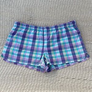 NWOT Aeropostale Pajama Shorts